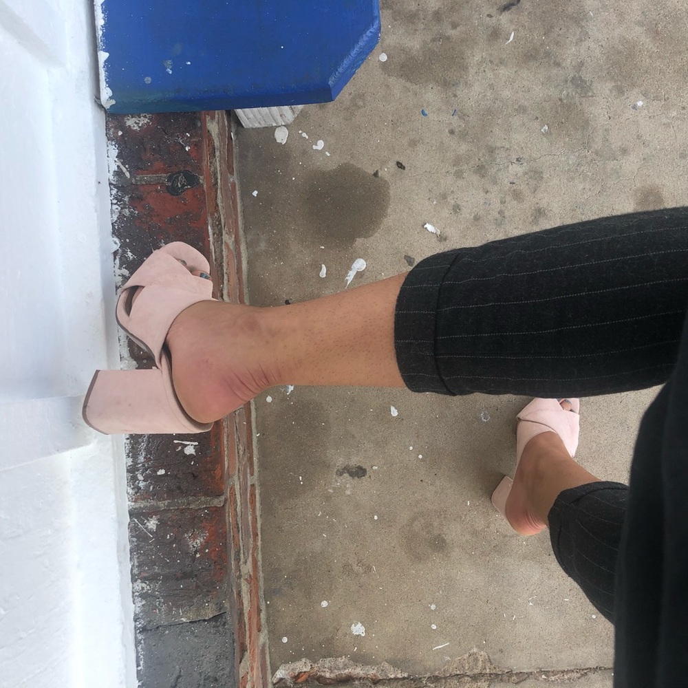 H&M Heels